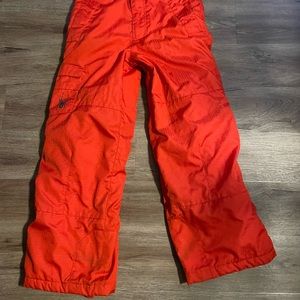 Spyder Ski Pant